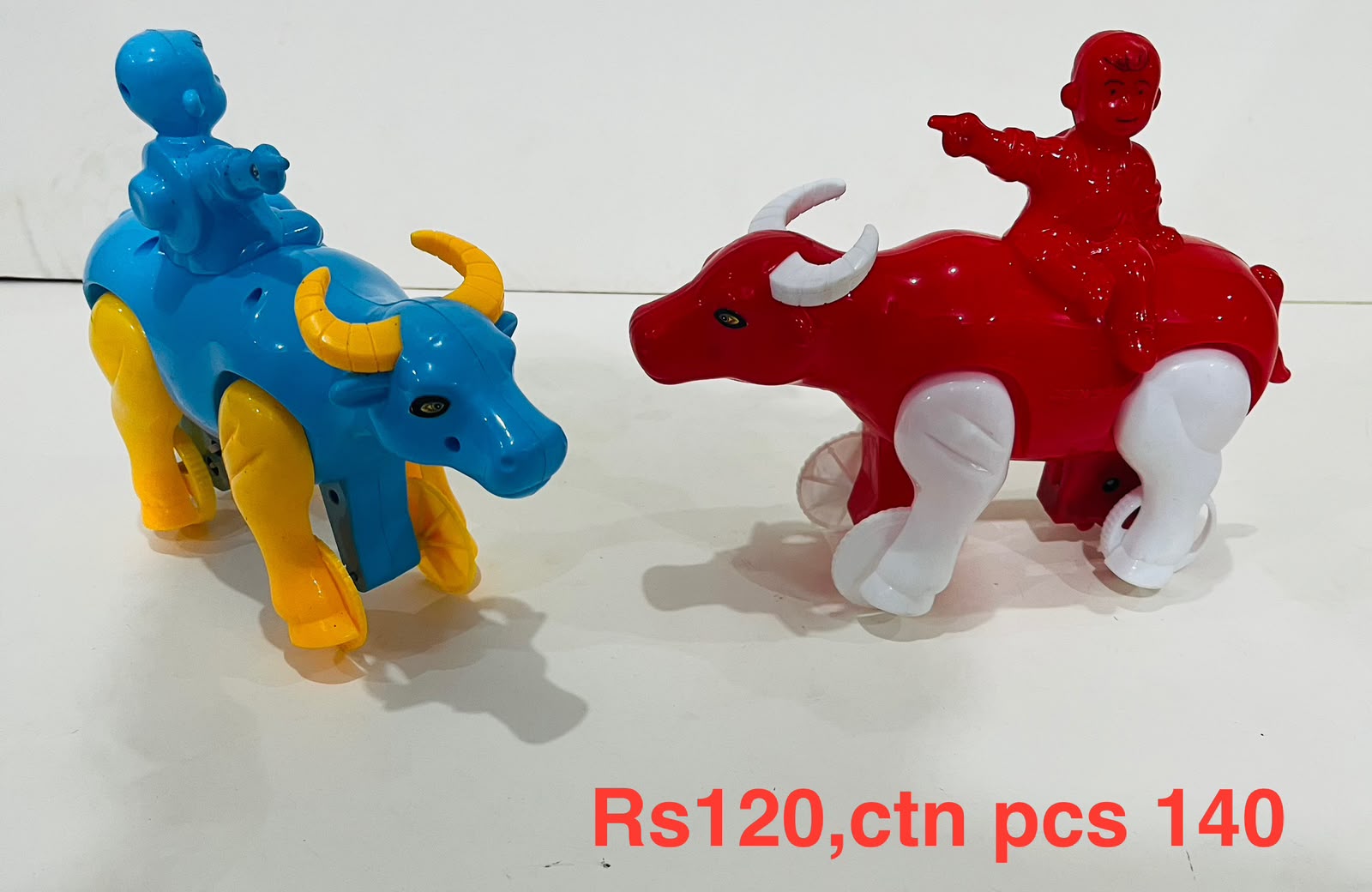 369-20 COW IND